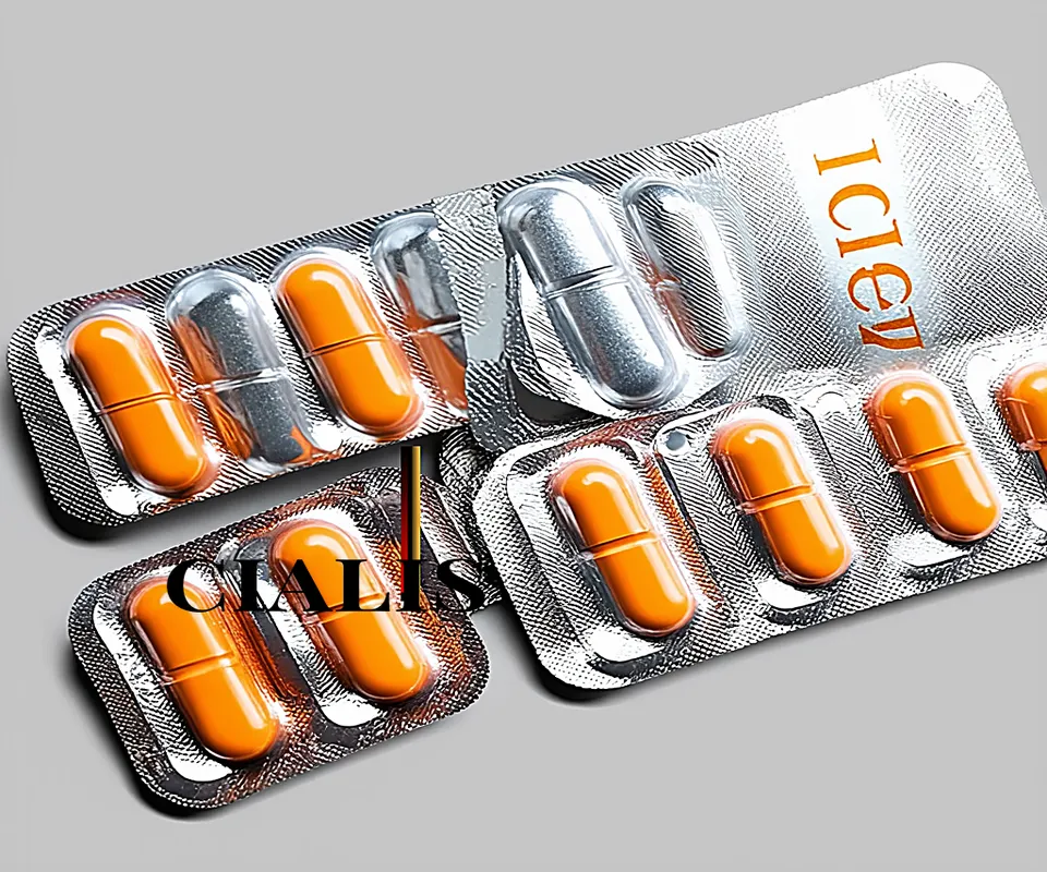 Cialis generico precio españa